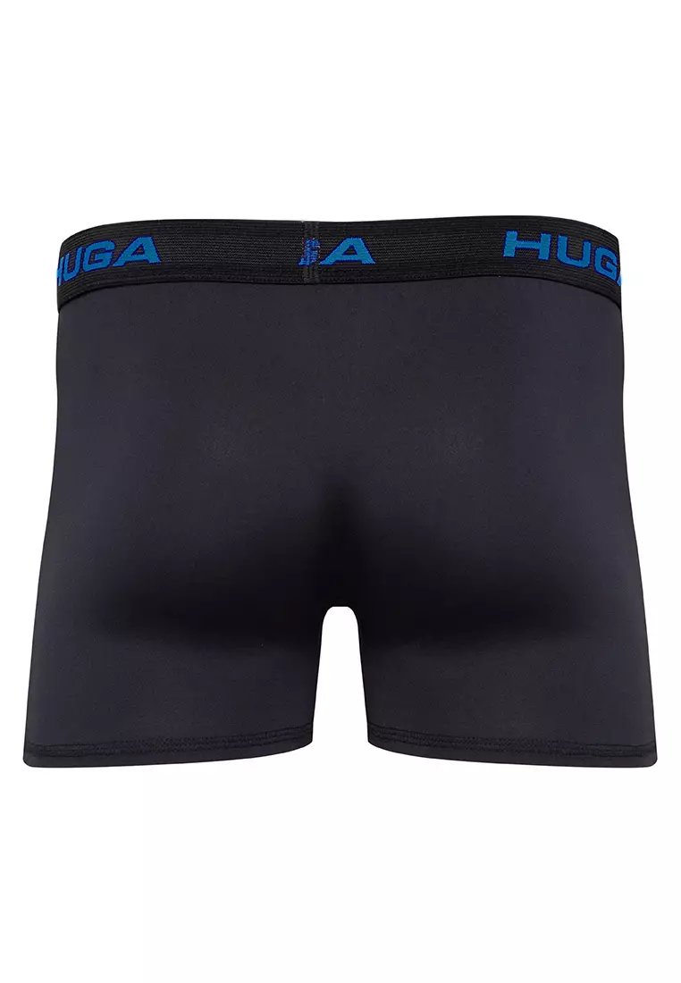 3 in 1 Tech Series Boxer Briefs