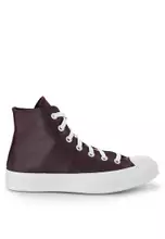 Converse online black purple