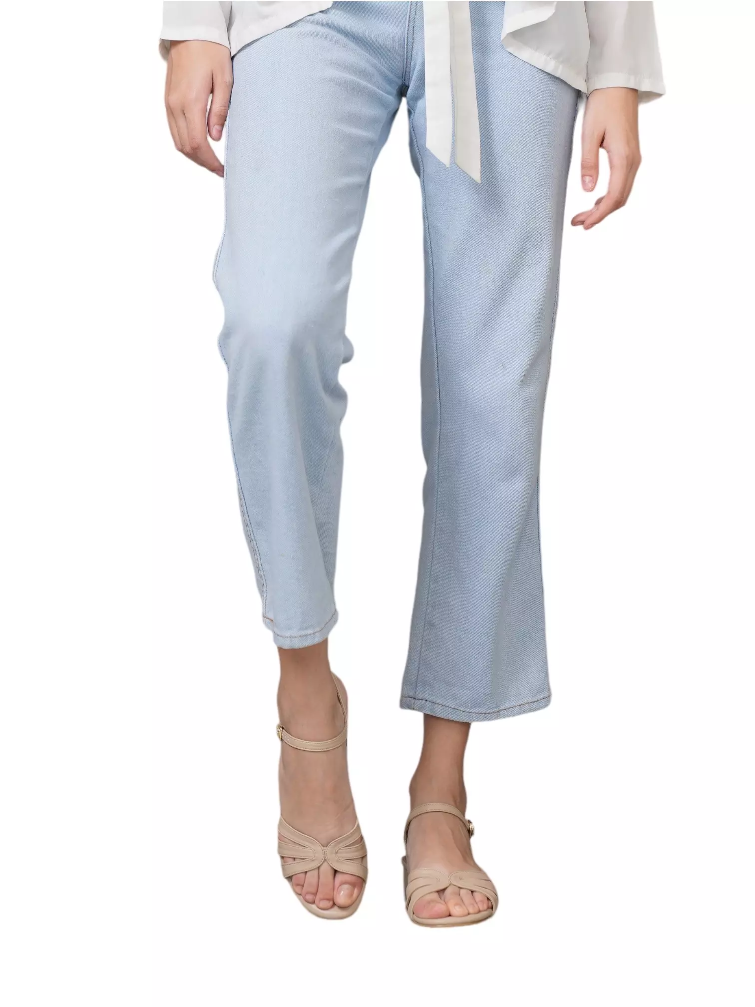 Nicholas Edison Heel Anna Nude