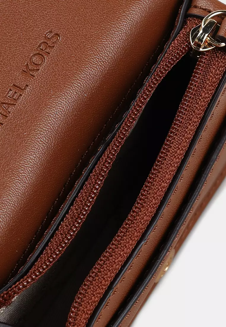 Carson 商標標誌迷你銀包