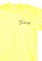 MRL Prints yellow Zodiac Sign Taurus Pocket T-Shirt 1DEAAAAE1A7D27GS_2