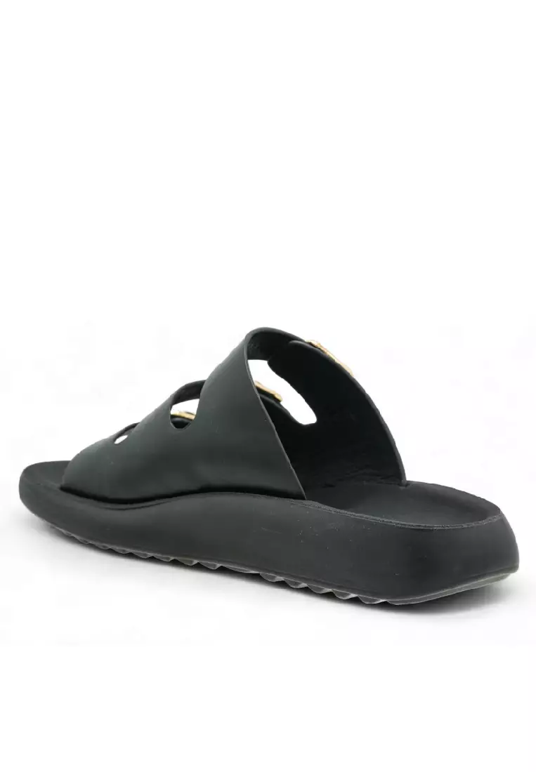 Women Slip On Casual Sandals - 240470221