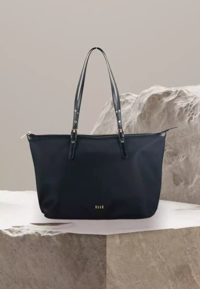 LEAH TOTE BAG