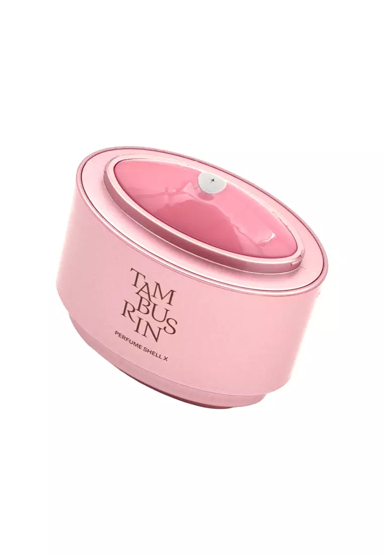 TAMBURINS Shell Perfume Hand - Pumkini 30ml