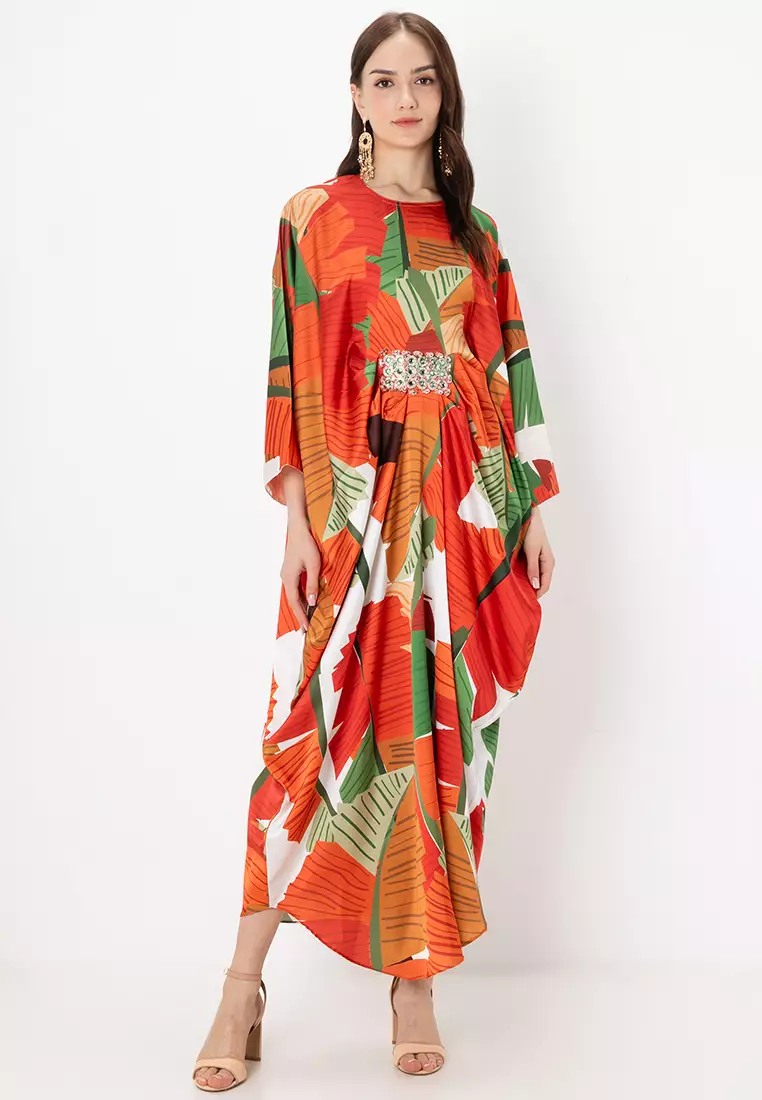 Abaya Husny