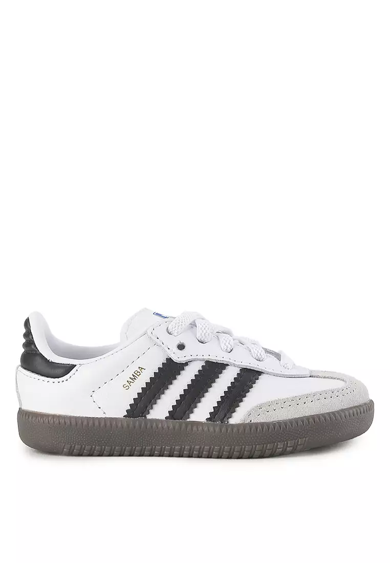 Discount on Adidas  shoes - SKU: Samba Og El I Shoes