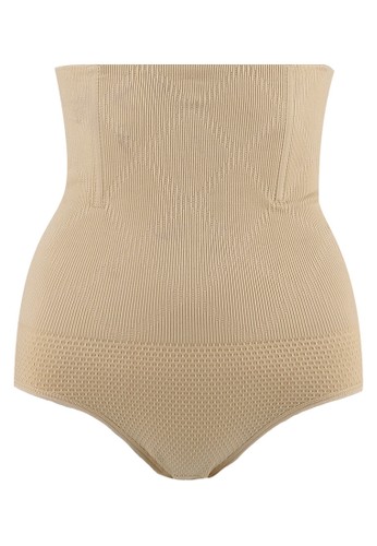 Perfect Shapewear - Super Strong & Comfy High Waist Wire Frame Shapewear