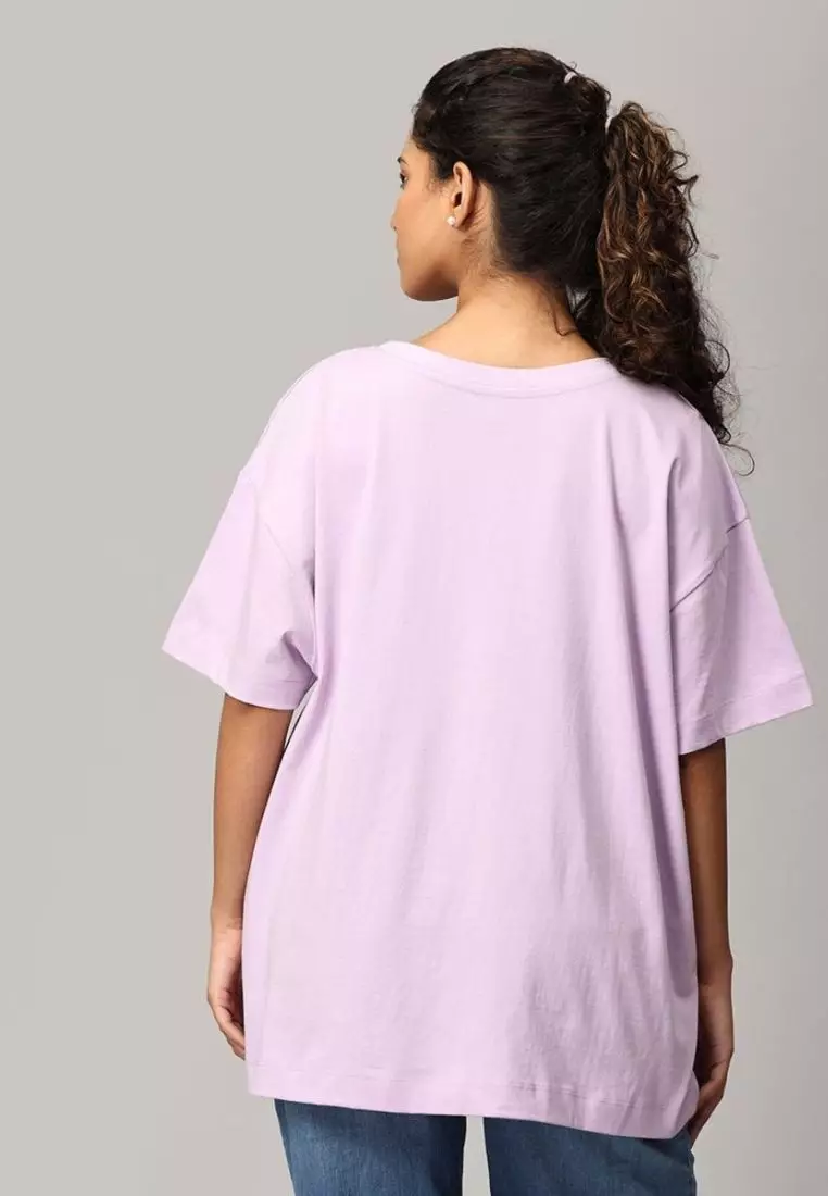 MAMA Oversized Mumma T-shirt