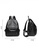 Twenty Eight Shoes black Stylish Faux Leather College Backpack JW CL-C9816 C19D4AC51829F4GS_7