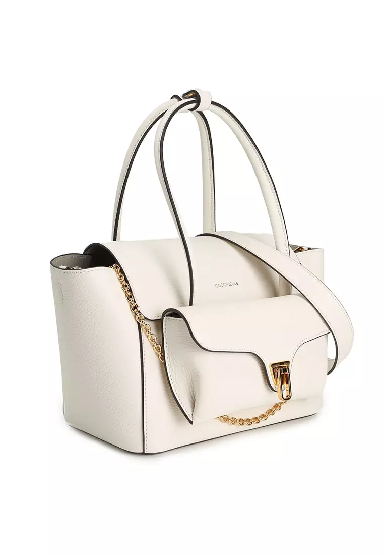 Double Beat 中碼托特袋