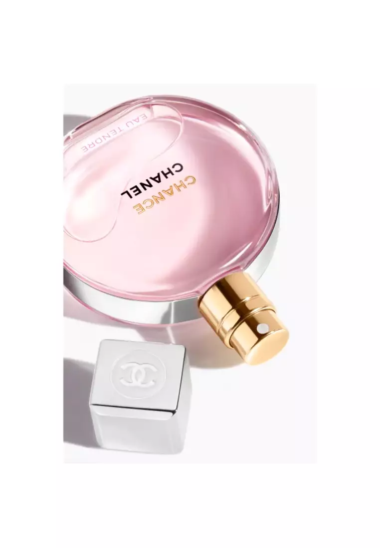 その他 CHANEL Chance Eau Tendre 50ml CHANCE EAU TENDRE EAU DE PARFUM SPRAY - 50 ml | CHANEL