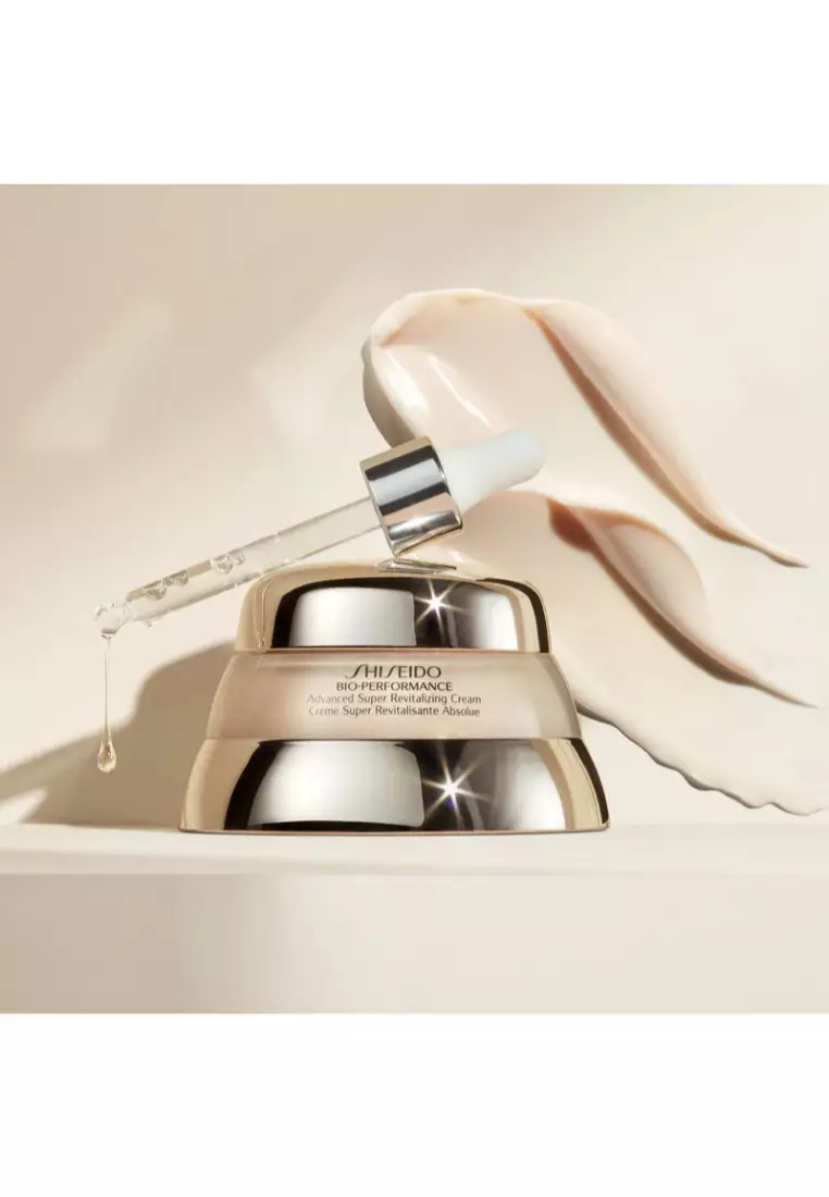 Shiseido - Bio-Performance Advanced Super Revitalizing Cream 50ml