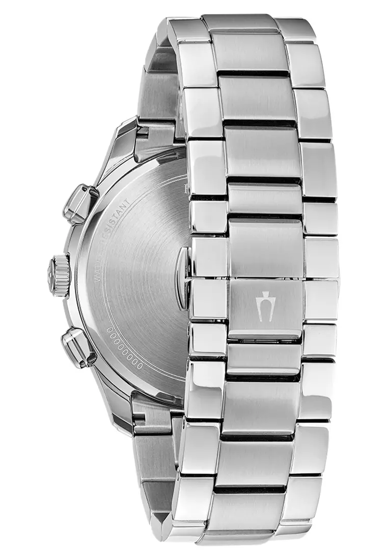 Bulova Casual Men's Watches BLV 96B288