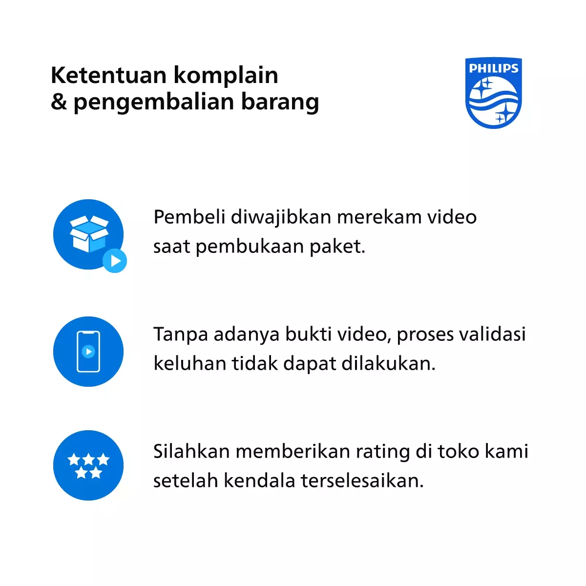 Philips Multigroom Series 1000 DualCut MG1100/16 Pencukur Serbaguna