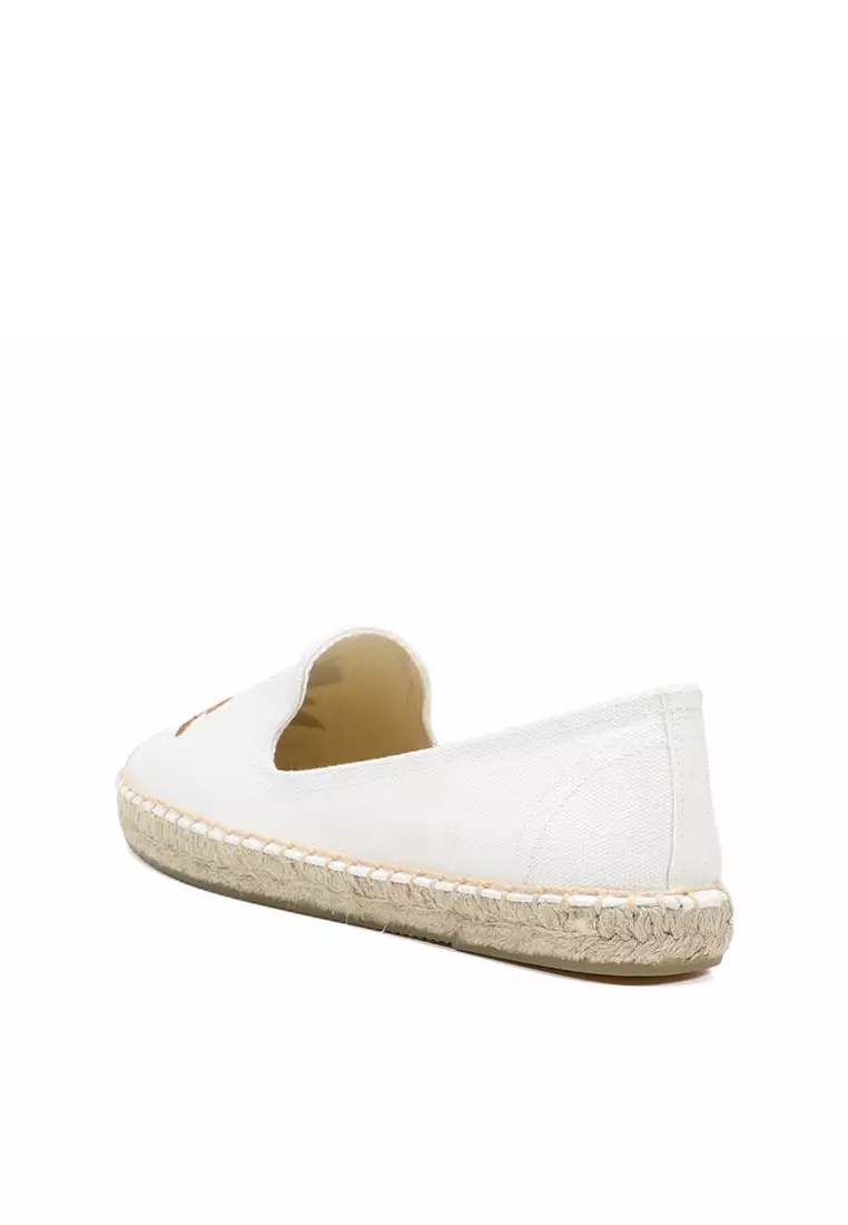 Buy Twenty Eight Shoes Platform Embroidery Canvas Espadrilles HB6108 2024 Online ZALORA Singapore
