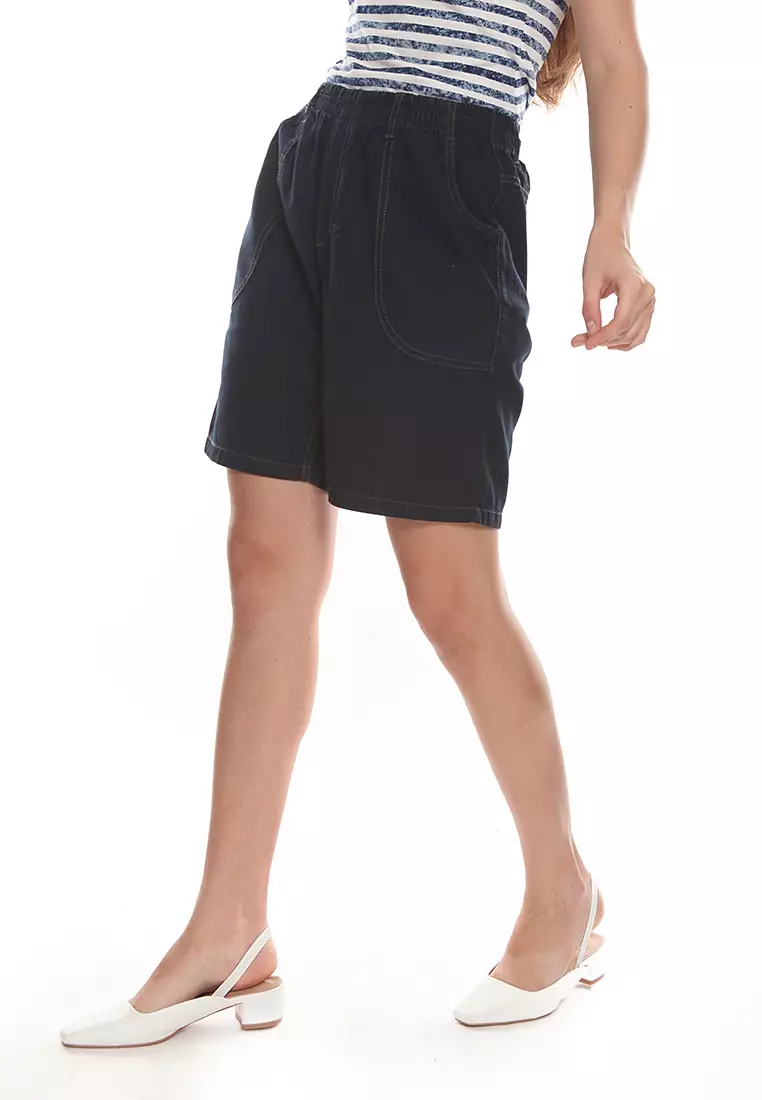 Bermuda Chambray 262101