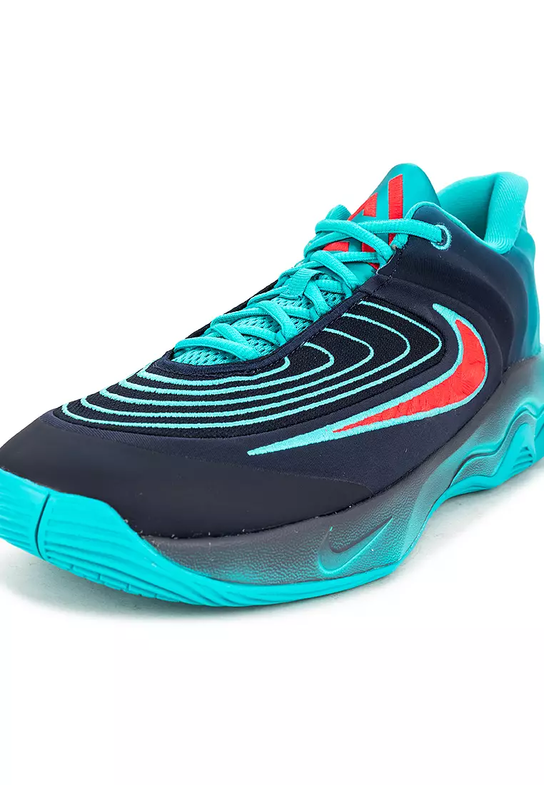 Giannis Immortality 4 EP Basketball Shoes