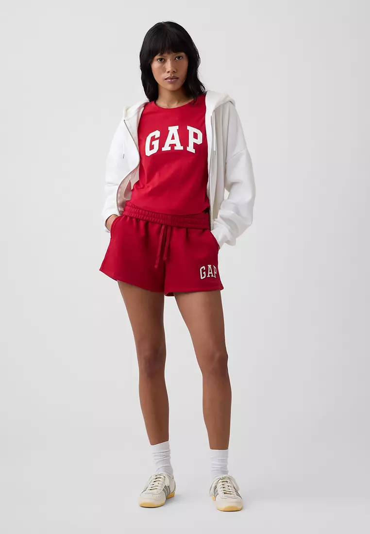 Short Sleeves Classic Tee