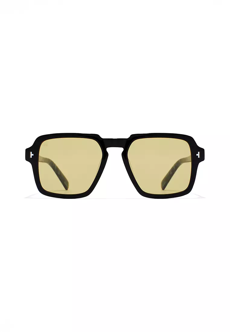 Lash - Black Matcha Sunglasses For Men, Male. Official Product Designed In Spain