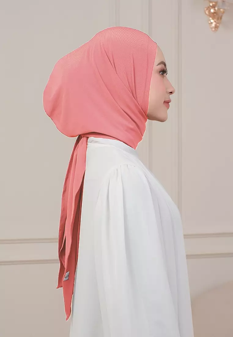 HIJAB INSTAN QIARA - SALEM