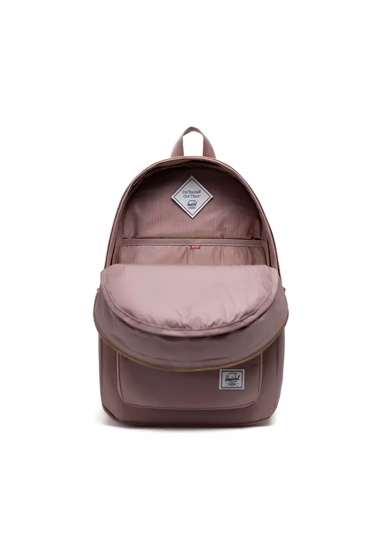Settlement Backpack - Ash Rose