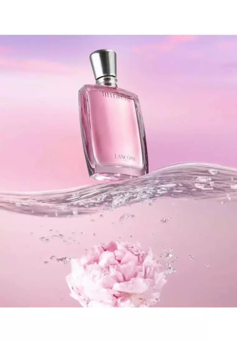 LANCÔME LANCOME - Miracle Eau De Parfum 50ml 2025 | Buy LANCÔME