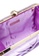 Papillon Clutch purple Satin Knot Clutch Bag F36DDAC63601A7GS_5