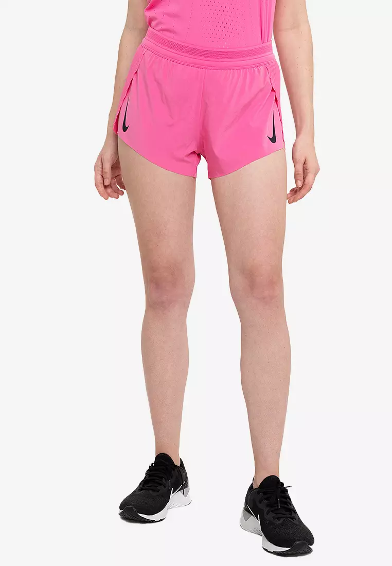 Aeroswift running clearance shorts