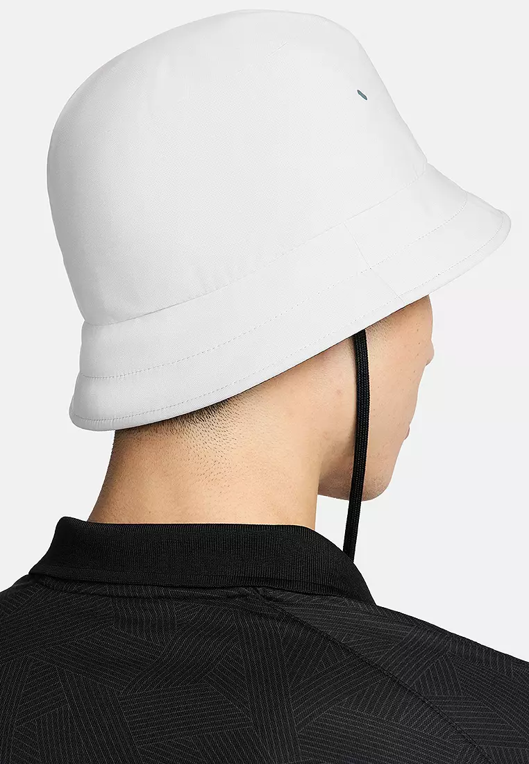 Nike Storm-FIT ADV Apex Bucket Hat - Black/Anthracite
