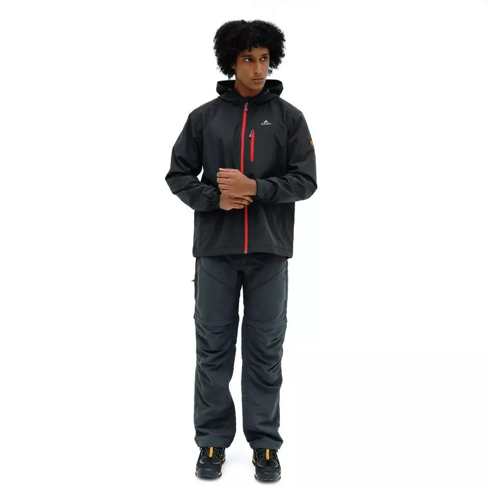 Eiger J.Perseverance 1.0 Jacket