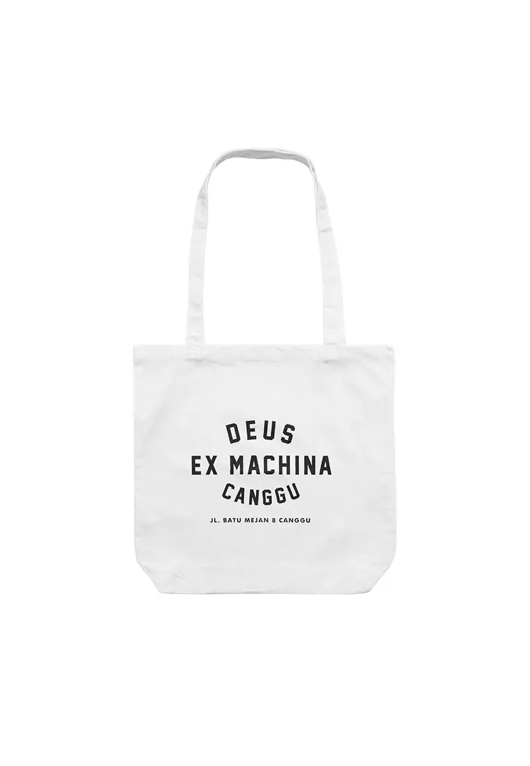 Tote bag hotsell deus original