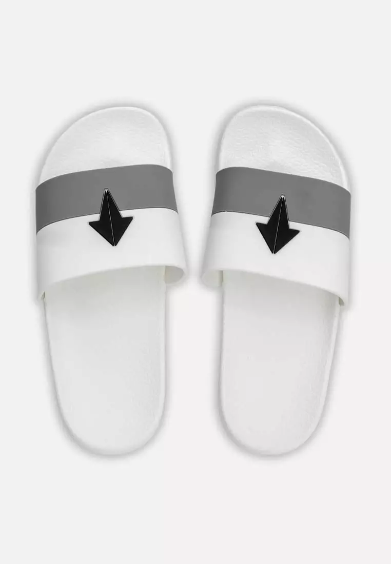 SPINFLOW  Sliders Men's Slides