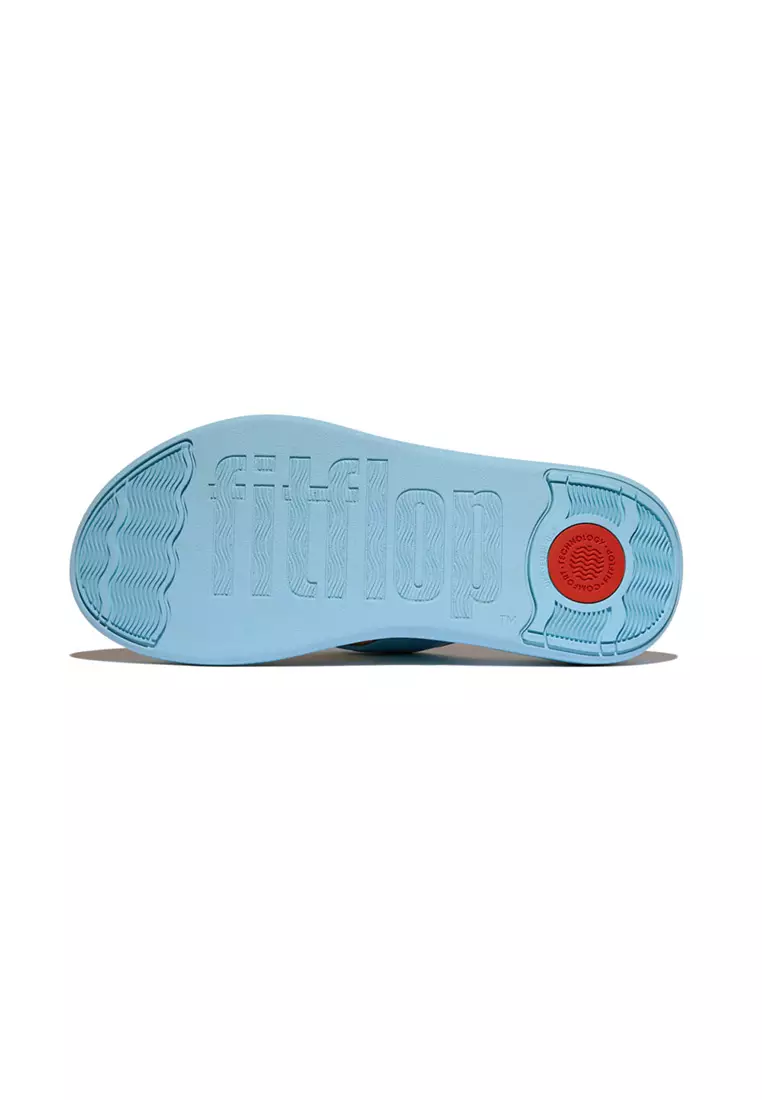 F-mode Go Adjustable Toe-post Sandals