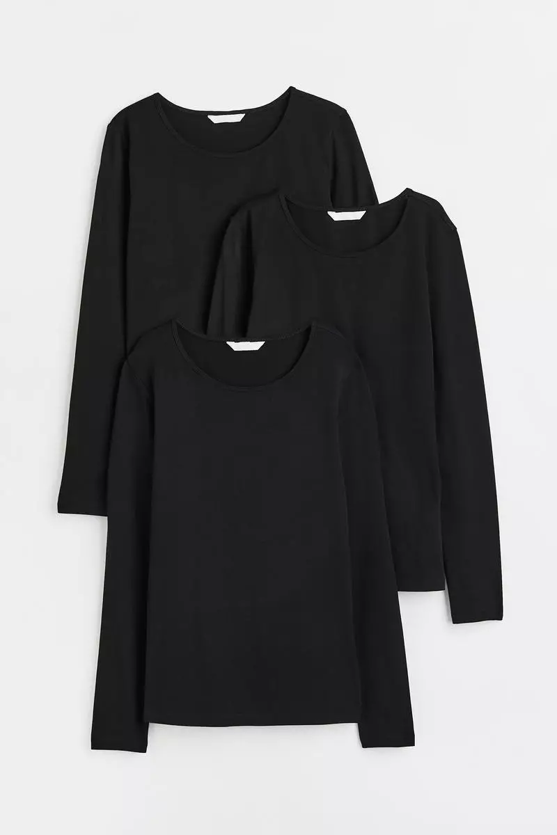 H&m 2024 online tops