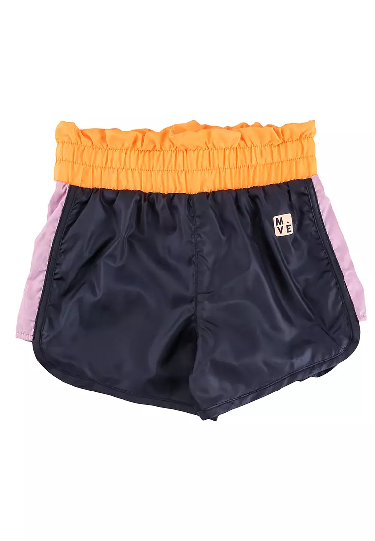 Kids jogger shorts sale