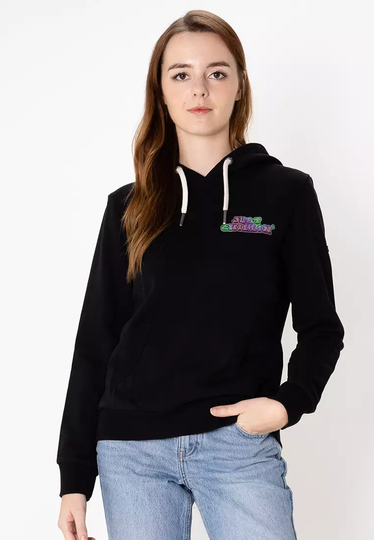 Woodland sweatshirts for ladies best sale