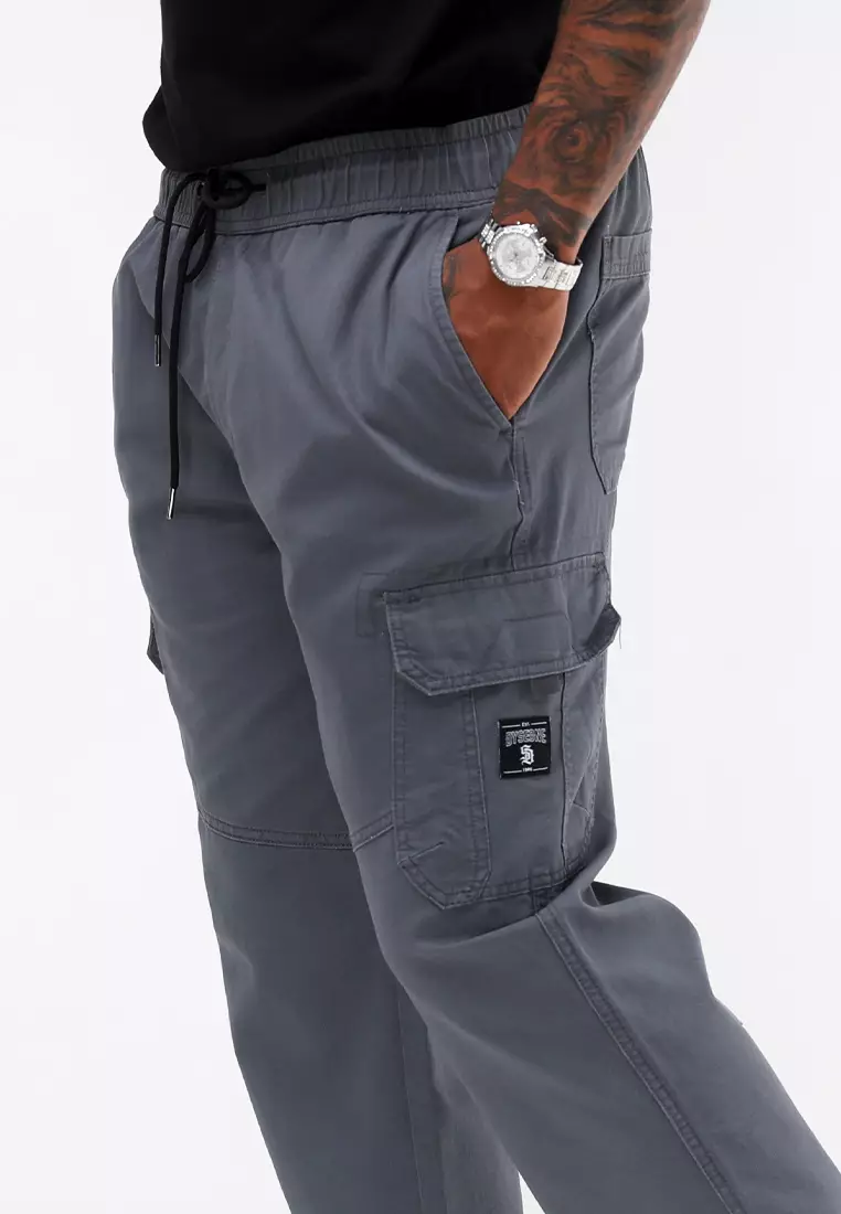 Cargo Pants