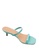 Twenty Eight Shoes blue VANSA  Croco Pattern Strap Mid Heel Sandals VSW-S83677 72EA7SHCBA9AF1GS_2