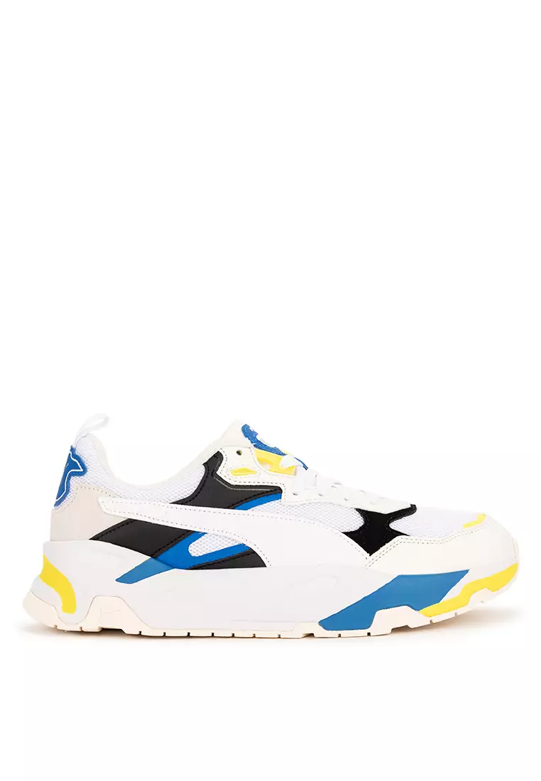 Discount on Puma  shoes - SKU: Trinity Sneakers Men