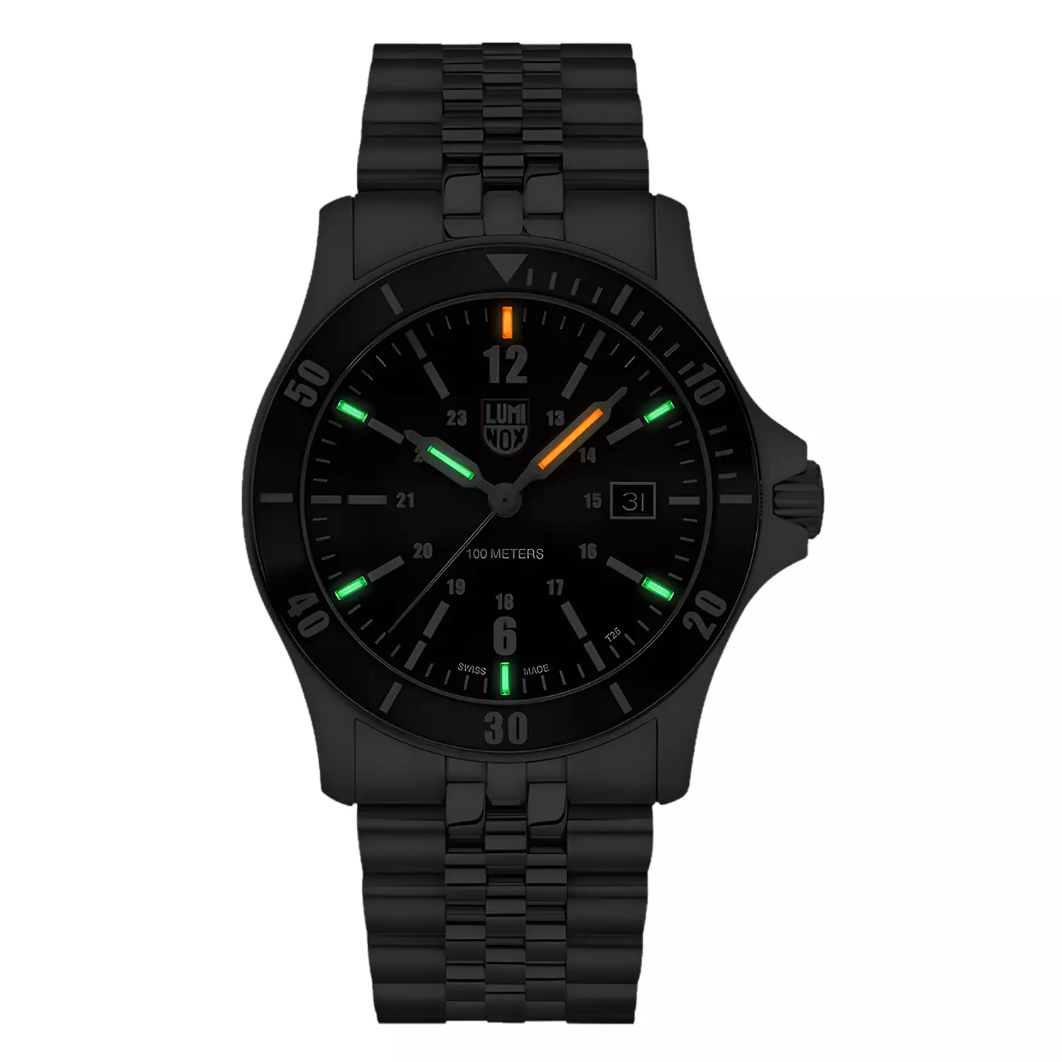 Luminox Sport Timer - Sport Watch - 42 mm - XS.0911