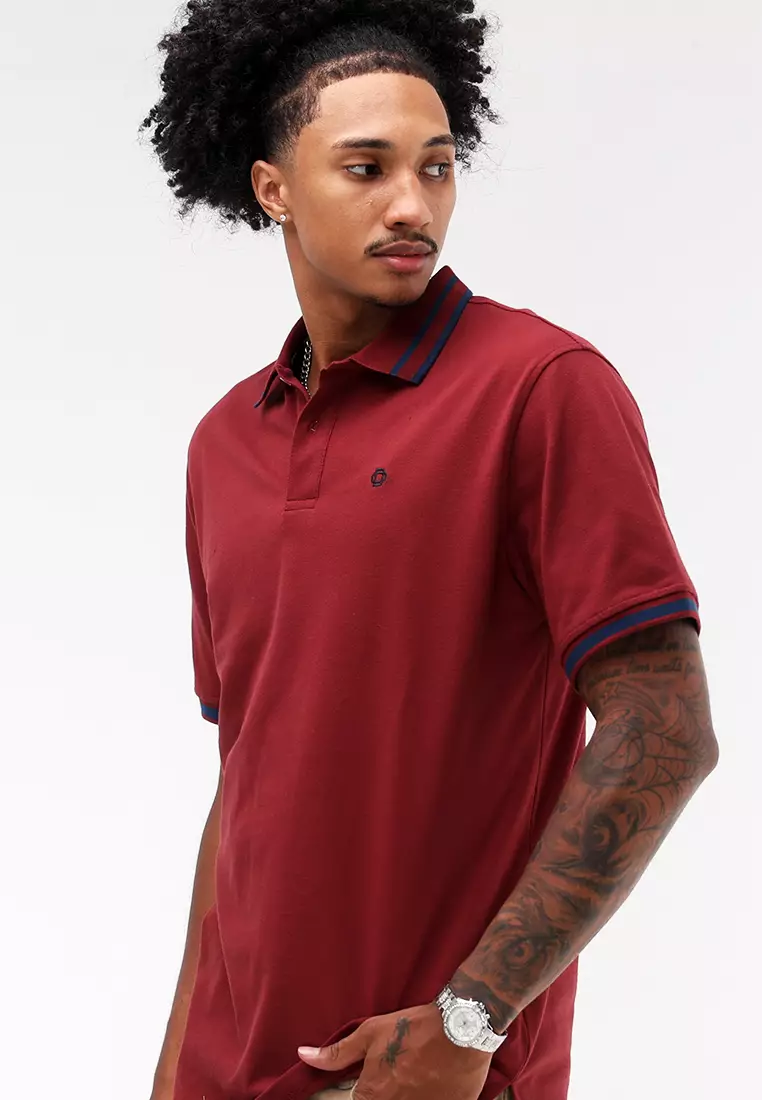 Dyse One Polo Shirt