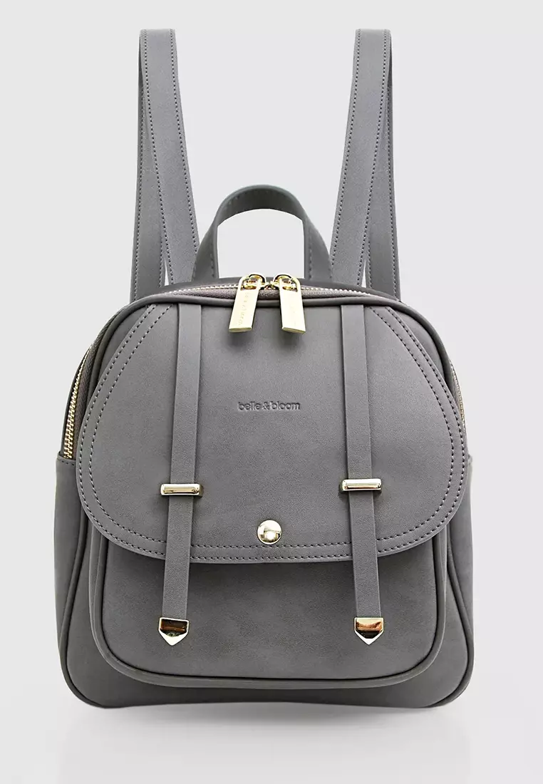 belle and bloom camilla backpack