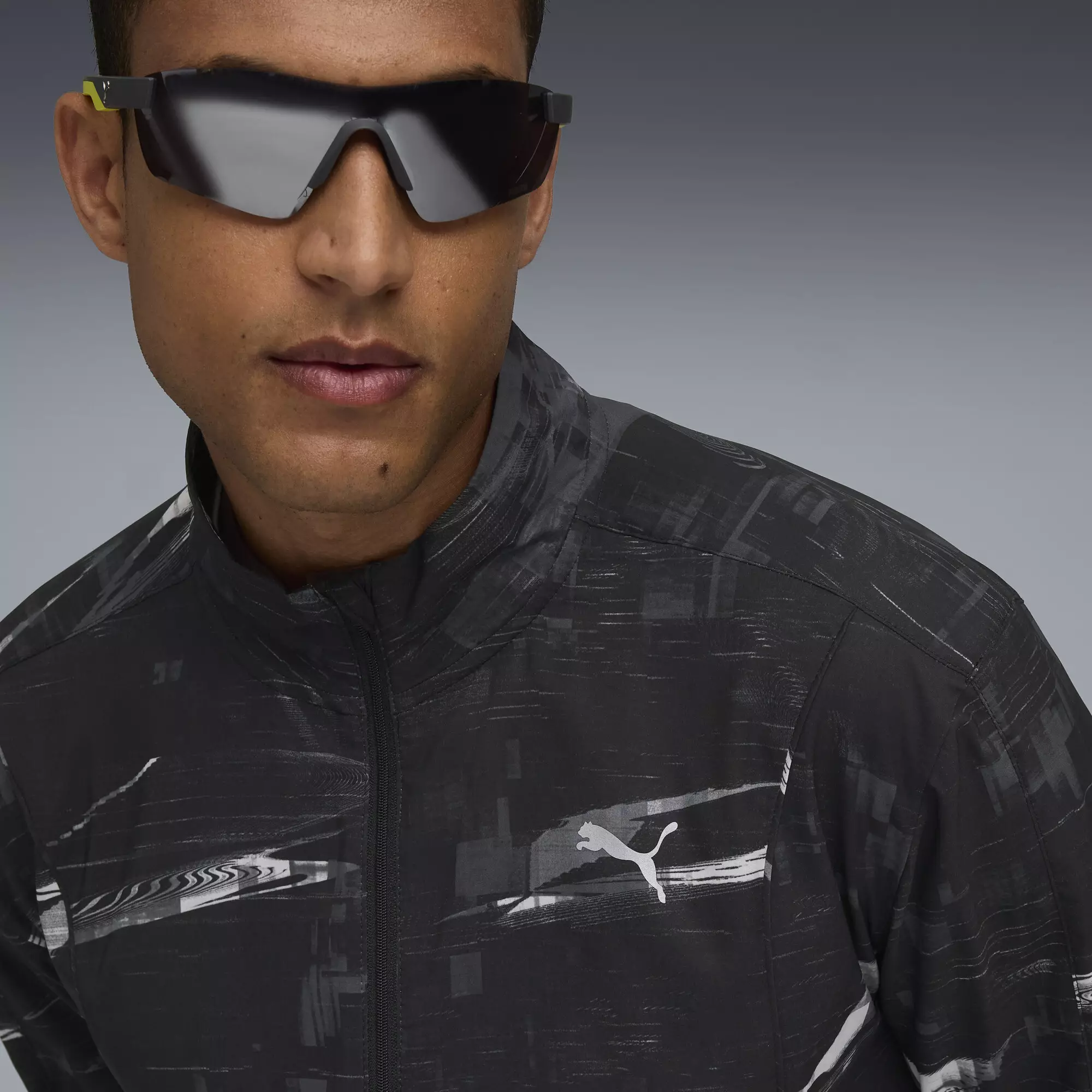 PUMA Men's RUN VELOCITY Jacket