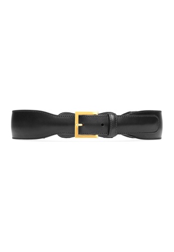 Buy Gucci Gucci Horsebit Belt In Black Online Zalora Singapore
