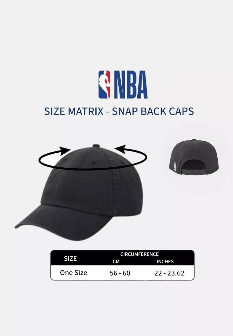 Boston Celtics Adjustable Snapback Cap for Men Flat Visor Core Collection