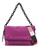 Desigual purple Logout Venecia Maxi Crossbody Bag 1E463ACFA9BB6DGS_1