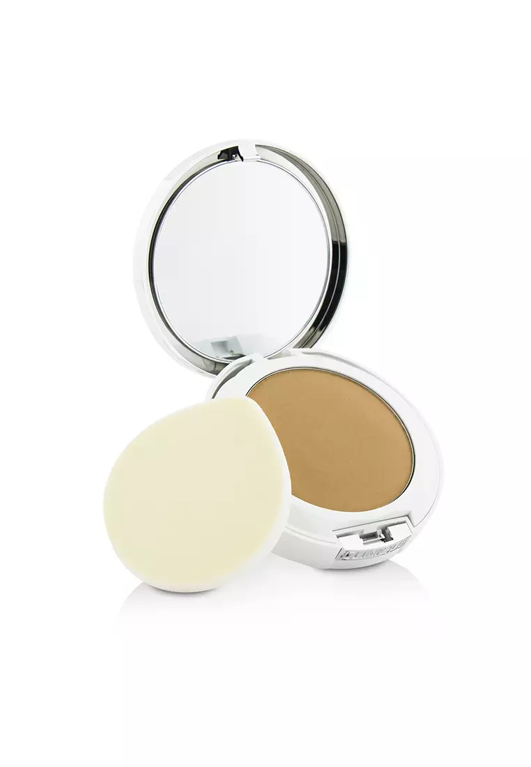 Beyond Perfecting Powder Foundation + Corrector - # 07 Cream Chamois (vf-g) 14.5g/0.51oz