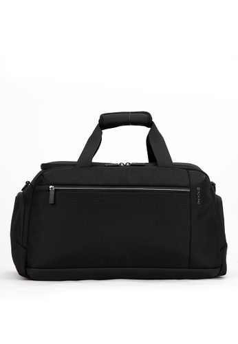 AOKING black Travel Bag 9099AACAC6A9C6GS_1