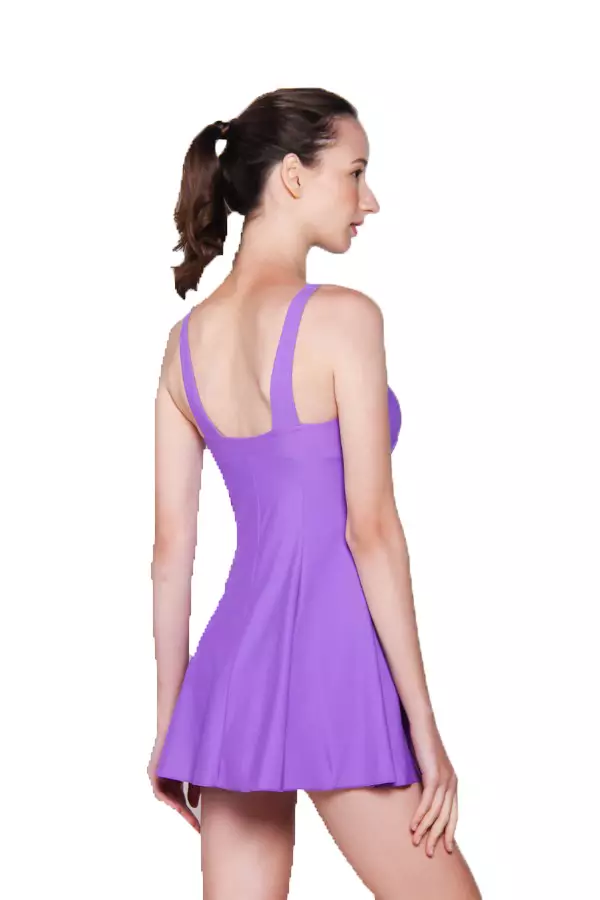 Swim Dress  Opelon