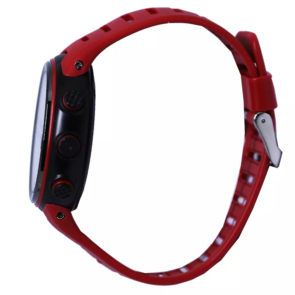 Jual Reebok Watch Reebok Casual Men s Watches RB SPRINT RED